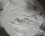 Foto langkah ke 4 dari resep Cakwe tape Singkong kriuk.