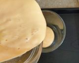 A picture of step 2 of Chilled Mango Shake 🥭🥭.