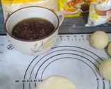 Foto langkah ke 8 dari resep Bakpao (No Mixer).