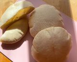 Pita recept fázis 4 fotója