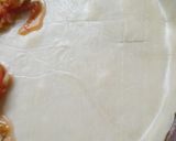 Foto del paso 5 de la receta: Tarta de pollo