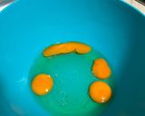 Foto del paso 2 de la receta Espaguetis a la carbonara (receta para chuparse los dedos)