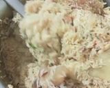A picture of step 6 of Beef Pulao 😋.