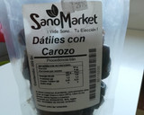 Foto del paso 1 de la receta: Cocadas de dátiles