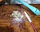 صورة لخطوة 2 من وصفة فطيرة السلق والدجاج