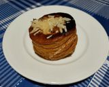 Une image de l'étape 9 de Vol au vent 🍴.