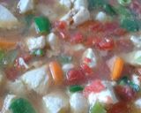 Foto del paso 5 de la receta: Cazuela de pollo