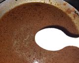 A picture of step 3 of Rajma & rice.