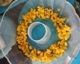 Foto langkah ke 6 dari resep Puding Nangka.