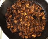 A picture of step 2 of California Farm All -You-Can-Eat Tofu Tacos.