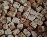 Foto del paso 4 de la receta: Tofu al curry 🌱