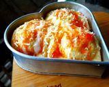 Foto langkah ke 8 dari resep Pizza Roll Tanpa Ulen.