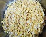 Foto langkah ke 1 dari resep Bakwan Jagung 🌽.