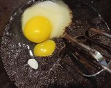 عکس مرحله 2 از دستور کیک براونی شکلاتی