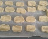 Foto del paso 5 de la receta: Galletas de mantequilla muy fáciles