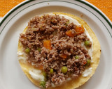 Foto del paso 4 de la receta: Picadillo seco para tostadas