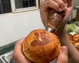 Foto del paso 6 de la receta: Berlinesas