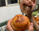 Foto del paso 6 de la receta: Berlinesas