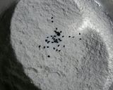 A picture of step 1 of Elo Jhelo.