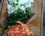 Foto del paso 12 de la receta: Canelones caseros de acelga