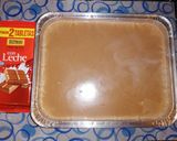 Foto del paso 3 de la receta Tarta 3 chocolates