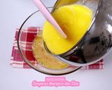 Foto langkah ke 8 dari resep PUDING ROTI PANGGANG ALA BREADTALK | Tanpa Gelatin Tanpa Jelly.
