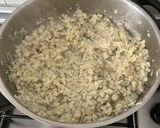 Foto del paso 4 de la receta: Albóndigas de merluza en salsa verde
