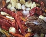 Foto langkah ke 3 dari resep Sambal Tempe.