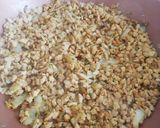 Foto del paso 1 de la receta: Lasagna vegetal de berenjena y soja texturizada