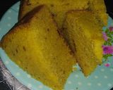 Foto langkah ke 6 dari resep Cake kurma aroma jeruk.