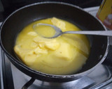Foto langkah ke 9 dari resep Pukis Jagung Manis.