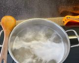 Mac&cheese, egyenesen Floridából 😃 recept fázis 1 fotója