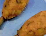 A picture of step 3 of Chicken Potato Drumstick.