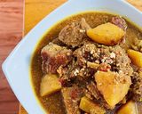 Foto langkah ke 4 dari resep Semur daging.