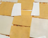 Foto del paso 2 de la receta: Pizza casera 4 quesos