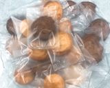 Hình bước làm 6 của món Bánh Quy
