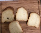 Foto langkah ke 1 dari resep French Toast.