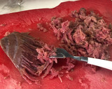 Foto del paso 1 de la receta: Estofado de Atún a la Sonorense