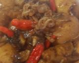 Foto langkah ke 6 dari resep Semur telur tahu.