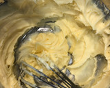 Foto del paso 3 de la receta: Vasitos de postre de tiramisú de turrón de Jijona