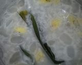 Foto langkah ke 5 dari resep Kolak Pisang Gula Pasir.