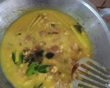Foto langkah ke 1 dari resep Mie Ayam Toping Kental ala Abang-Abang.