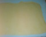 A picture of step 7 of My mini 'beef wellington'.