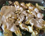 Foto langkah ke 5 dari resep One Pot Tuna Rice.