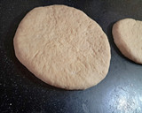 Foto del paso 2 de la receta: Pizza al sartén