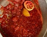 Foto del paso 10 de la receta: Mermelada de sandía