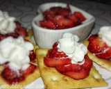 Foto del paso 1 de la receta: Snack