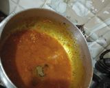 A picture of step 9 of Kidney beans (rajma).