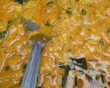 વઘારેલી રોટલી(Vaghareli rotli recipe in gujarati) રેસીપી સ્ટેપ3ફોટો