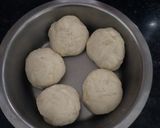 ছাতুর পরোটা (chaatur parota recipe in Bengali) রেসিপি ধাপ - 4 ছবি